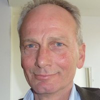Paul Woudenberg