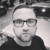 Scott Waddington