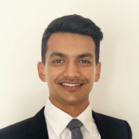 Shafiq Pandor