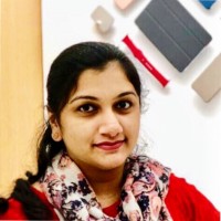 Thasneem Jaleel