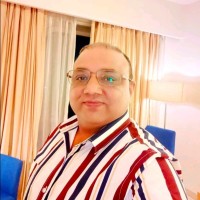 Siddharth Burman