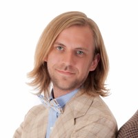 Wes Anderson