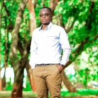 Dominic Mbagaya