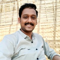 Ashish Chavan