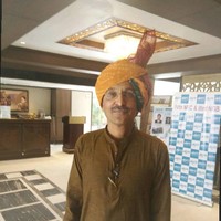 Atul Pandit
