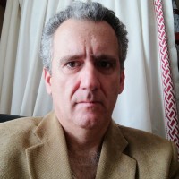 Carlos Garrido