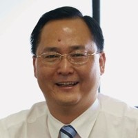 Mark Zhai