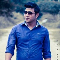 Jwel Ahmed Sumon