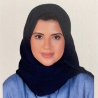 Haifa Al-Madi