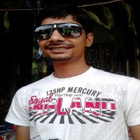 Dibakar Mandal