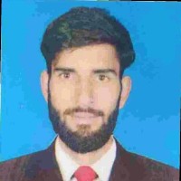 Mudasir Maqbool