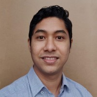 Andres Felipe Gomez Mejia