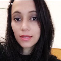 Maria Santos Chicó