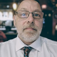 Rob Treynor
