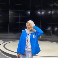 Nisrina Nahdah Amanillah