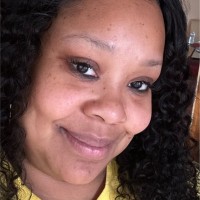 Tashika Smith