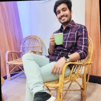 Adarsh Kumar Swain