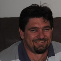Terry Glaister