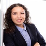 Yasmin Belkasmi Zamarra