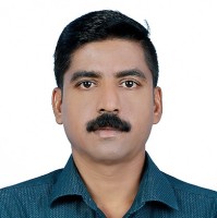 Ajith Ravindran