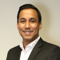 Michael Rajasingam
