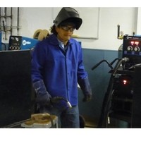 luis Alfonso Cruel D