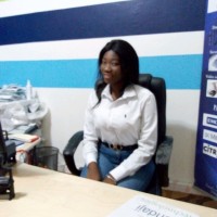 Bernice Mbuyi