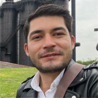 Emmanuel Martínez
