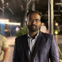 CA Gokul R Vikraman