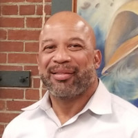Elliot Kimbrough, Sr., Pmp
