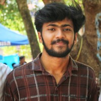 Abhijith R