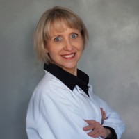 Anna Moś-Rompa, PhD