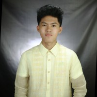 Sulpicio Christian Luzano