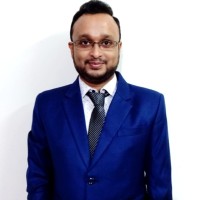 Ramit Das