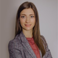 Sinja Kleinöder