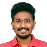 Praveen Kumar S