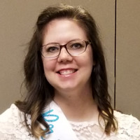 Nicole Wooley