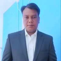 Vishal Waghmare
