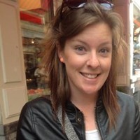 Nicola Baldwin