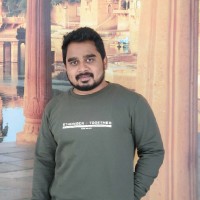 Ismail Shaik