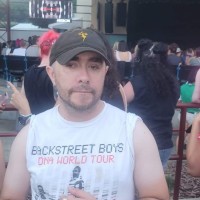 Steve Trams