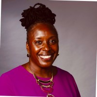 Nikaeda Griffie, MSSA, LSW