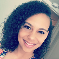 Ashley Bradford