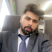 Abhinav Arora