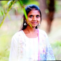 Ishwarya Achannapally