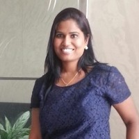 Chandrika Nagisetty