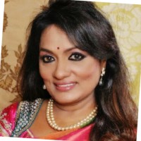 Rajyalakshmi Rao Meka