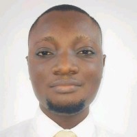 michael adegunle