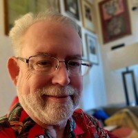 Steve Gillespie