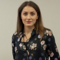 Alexandra Dicusar